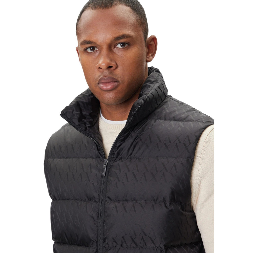 Armani Exchange Men Gilet