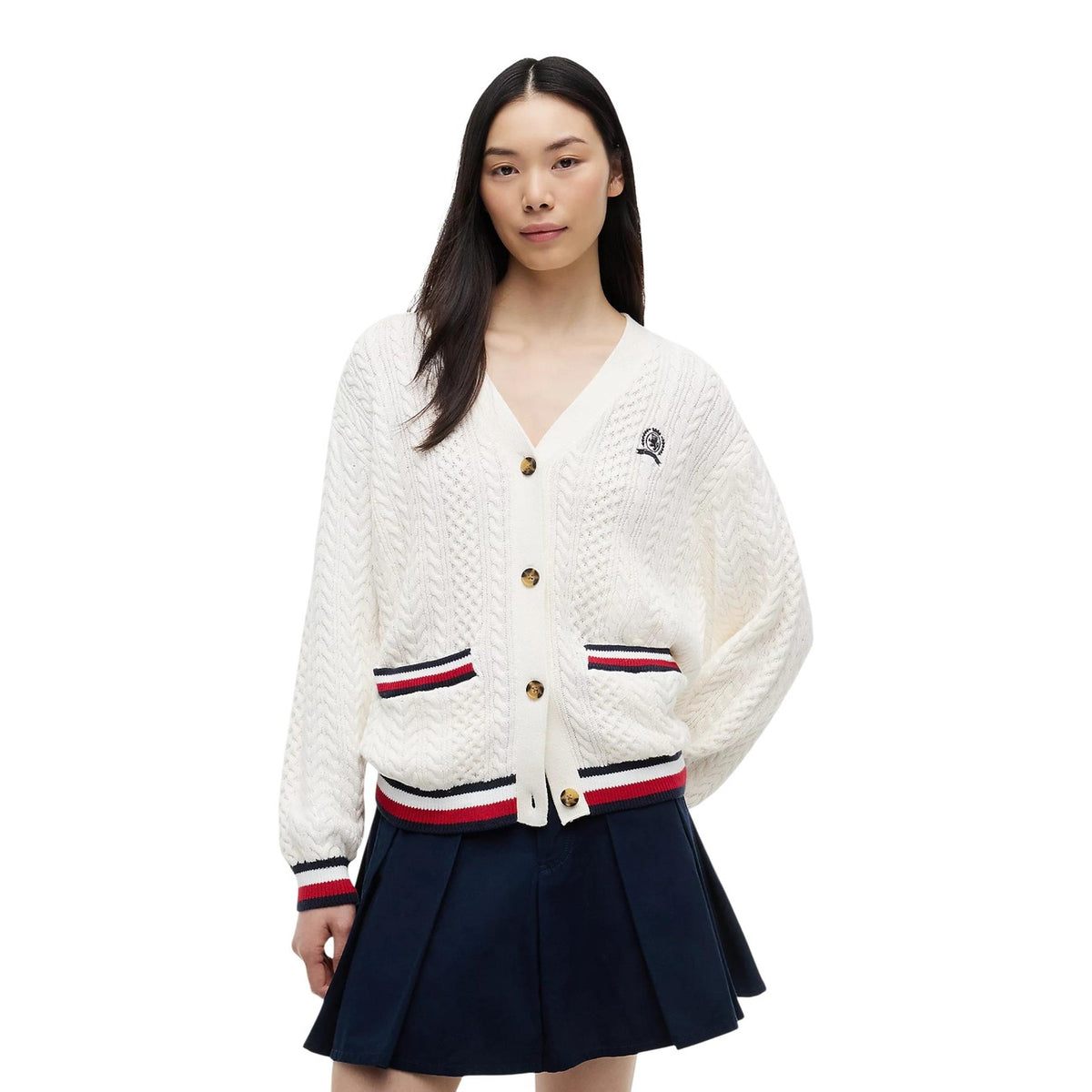 Tommy Hilfiger Jeans  Women Knitwear