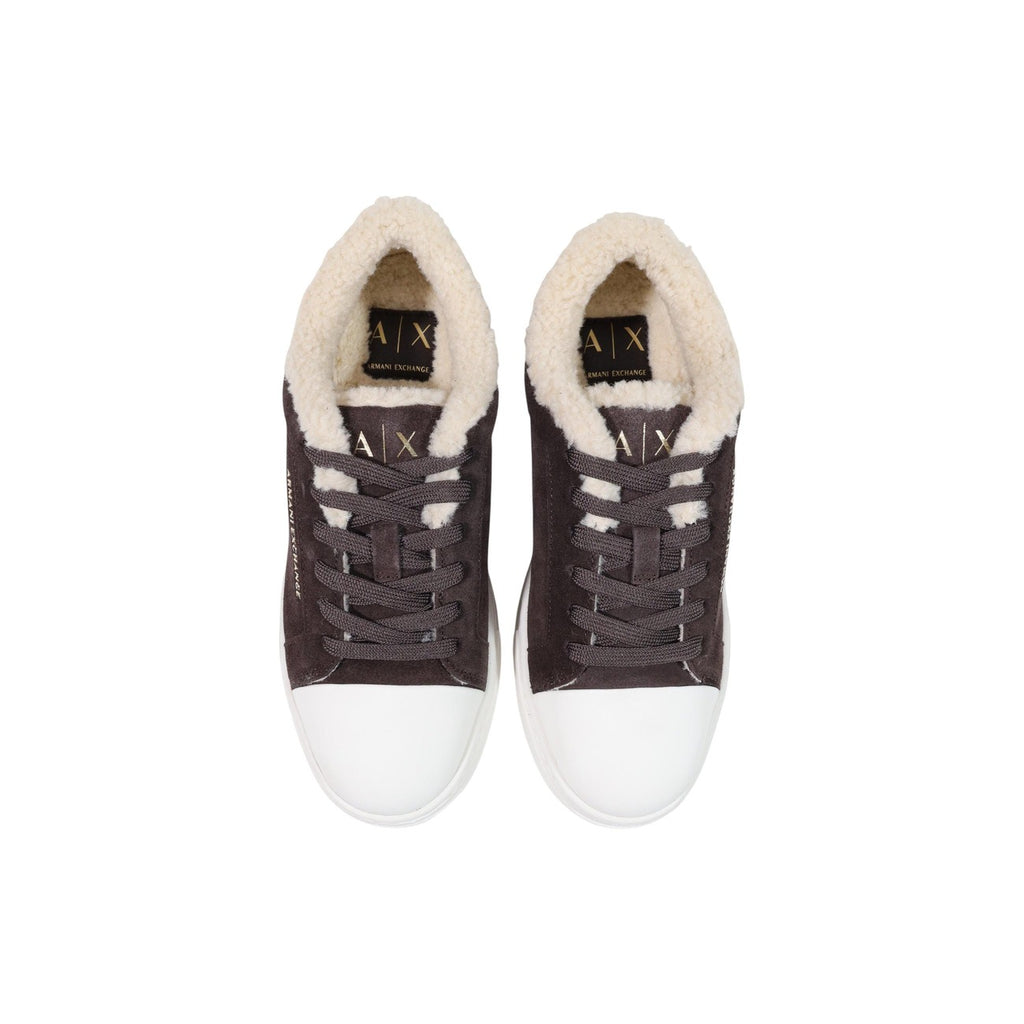 Armani Exchange Women Sneakers