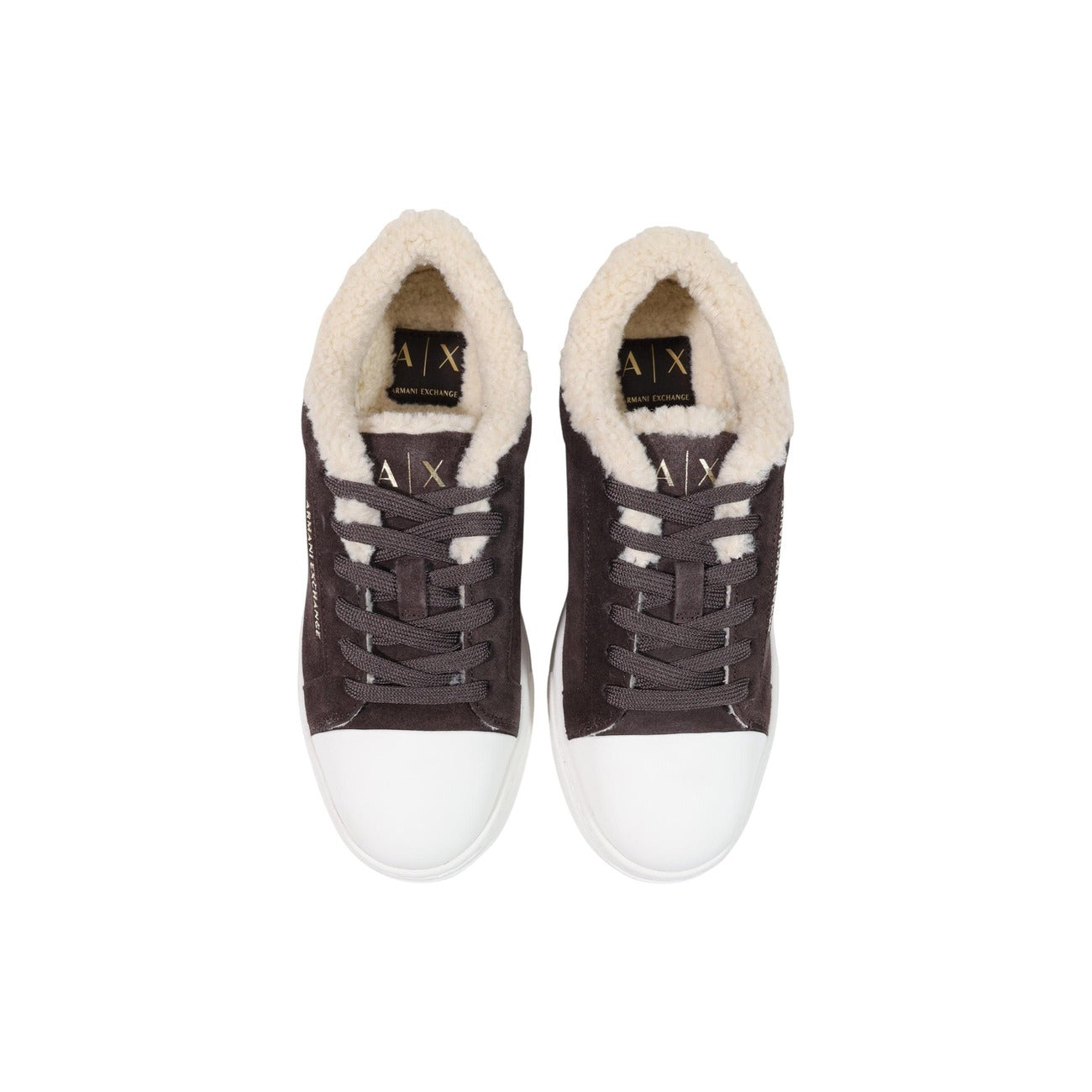 Armani Exchange Women Sneakers