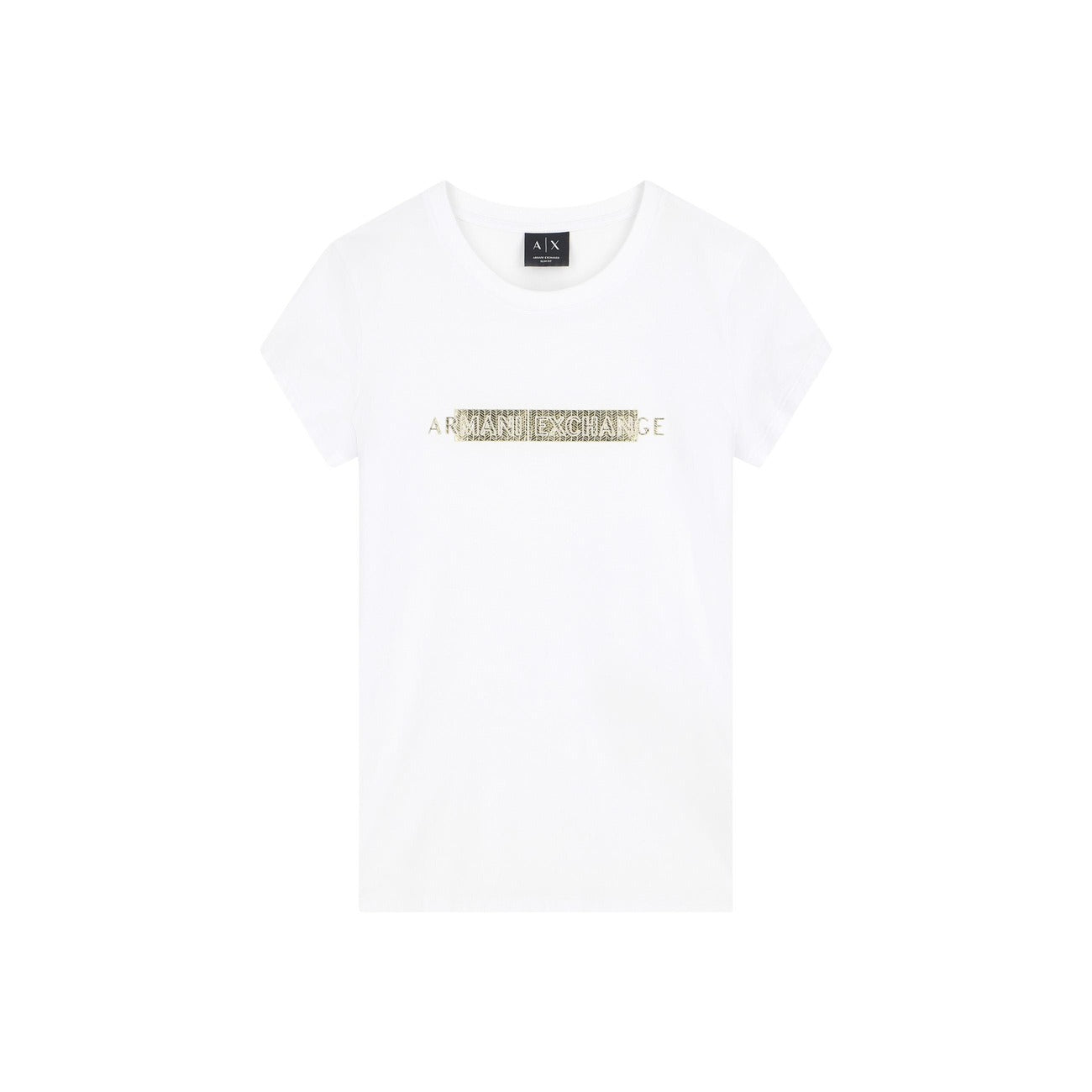 Armani Exchange  Women T-Shirt