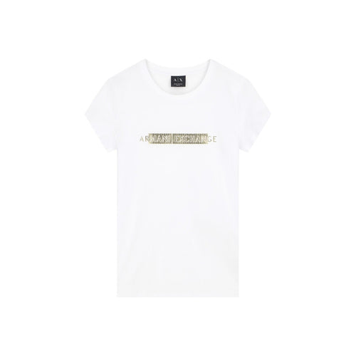 Armani Exchange  Women T-Shirt