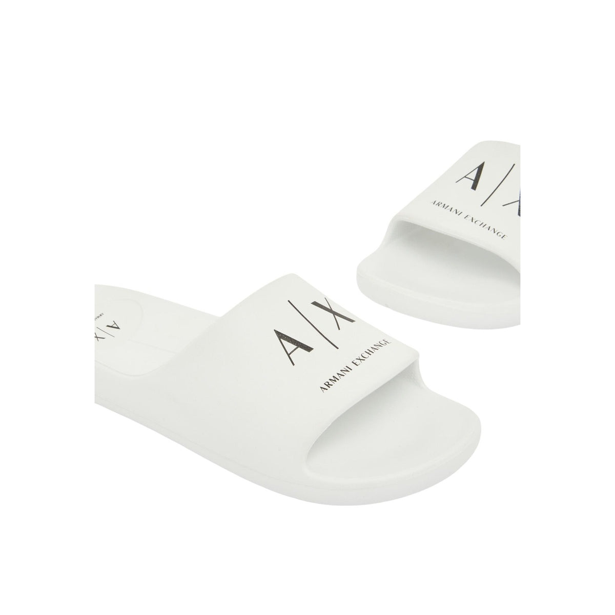 Armani Exchange Men Slippers