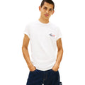Tommy Hilfiger Jeans Men T-Shirt