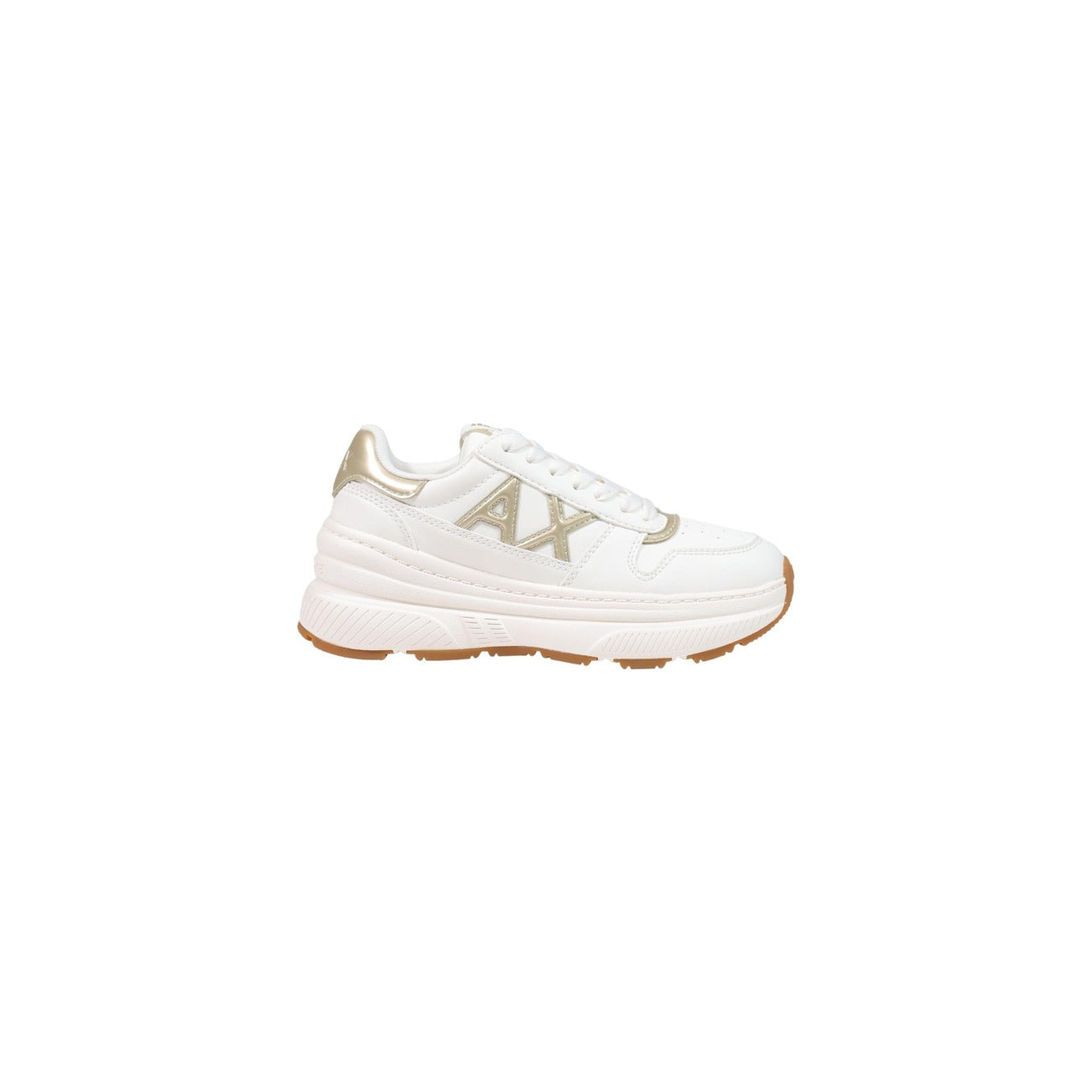Armani Exchange Women Sneakers