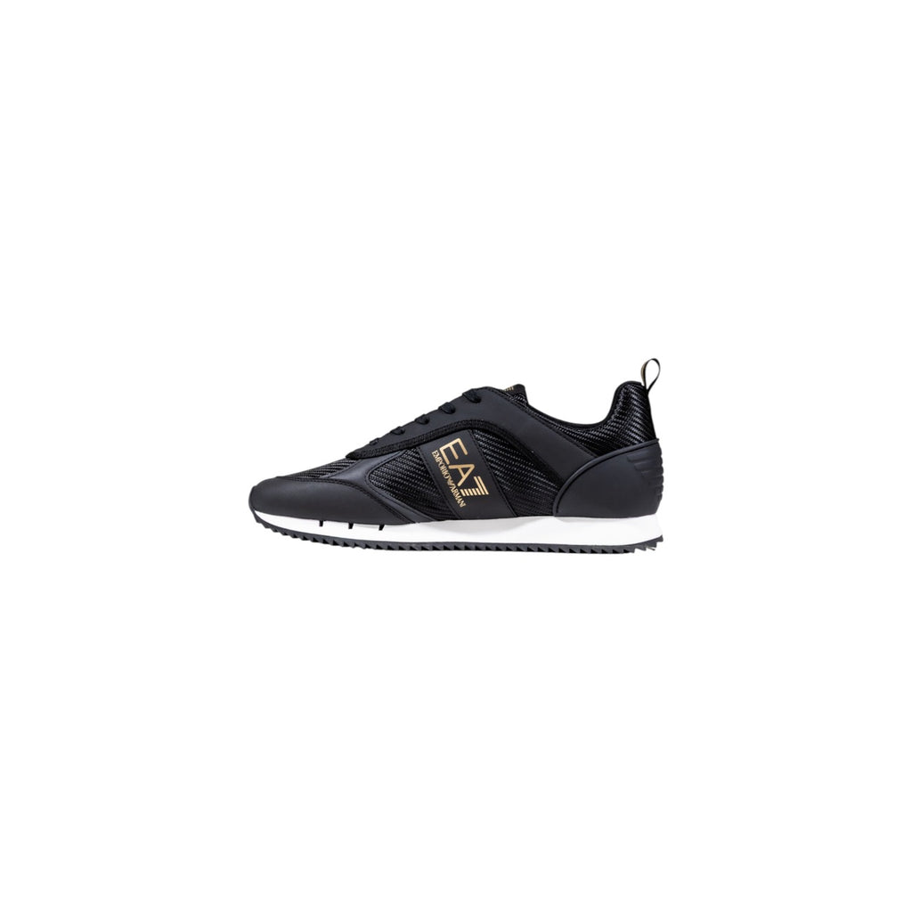Ea7 Men Sneakers