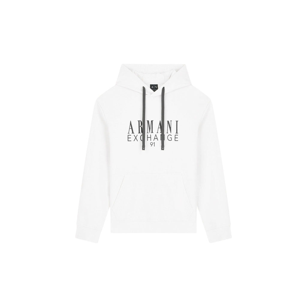 Armani Exchange Men Sweatshirts
