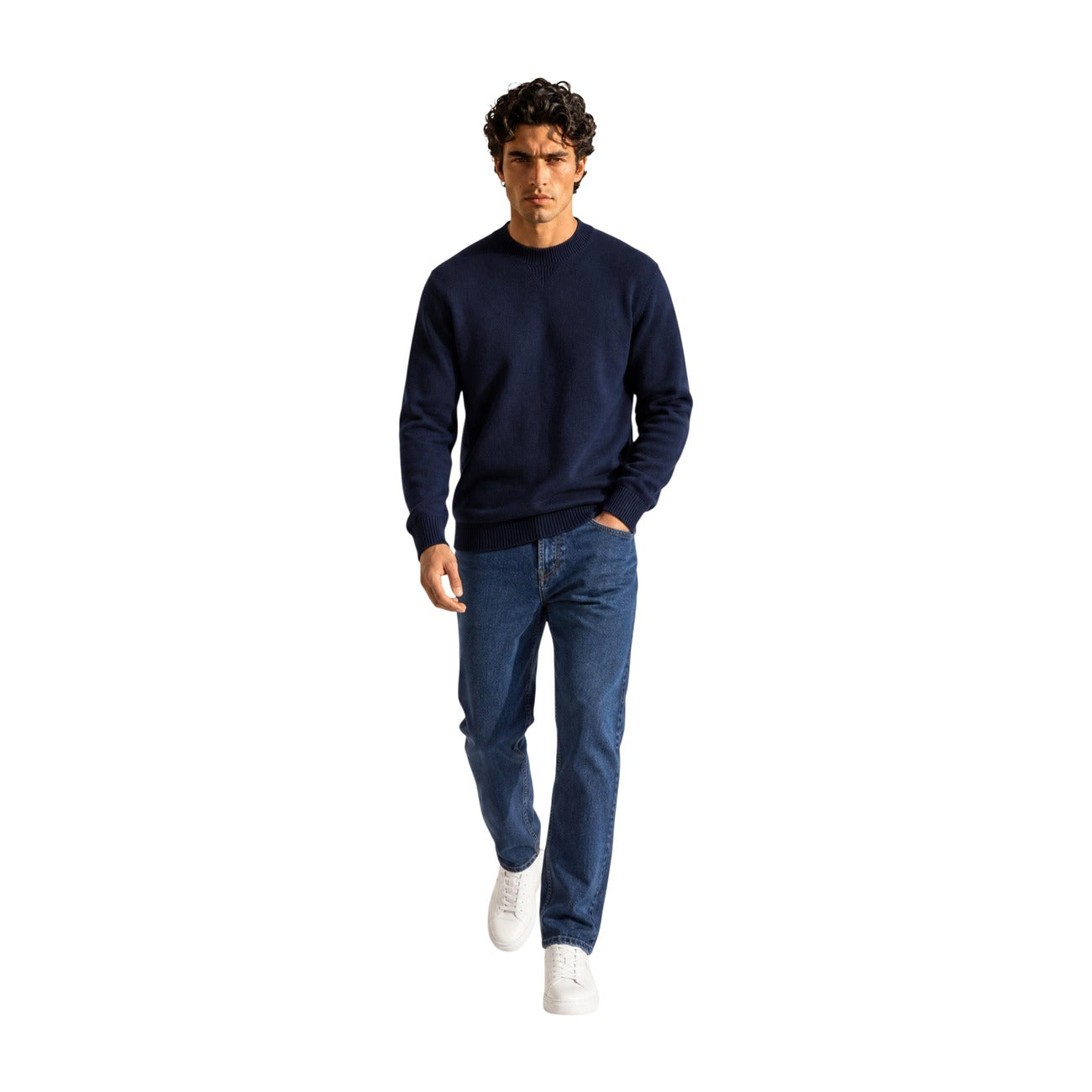 Armani Exchange Men Knitwear