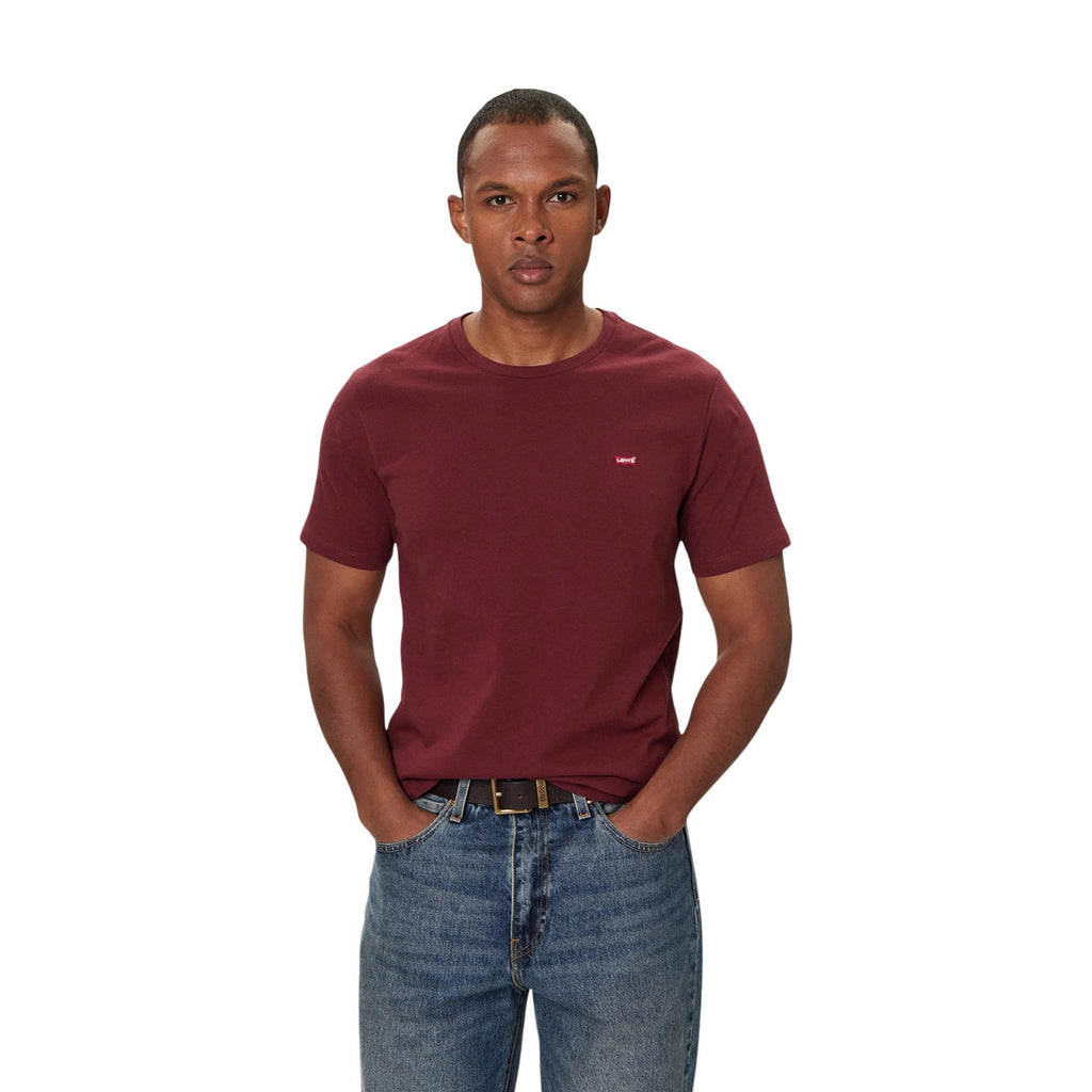 Levi`s Men T-Shirt
