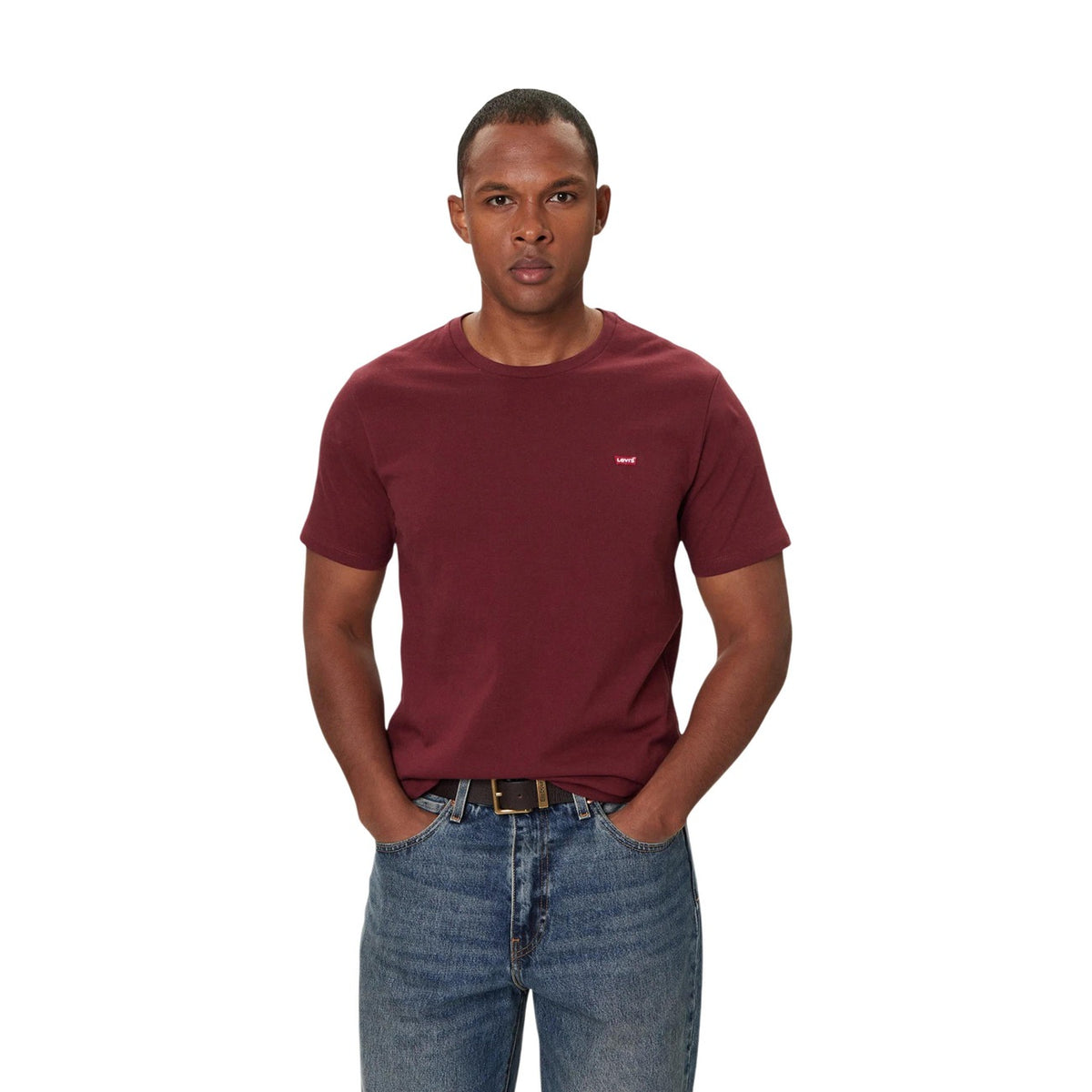 Levi`s Men T-Shirt